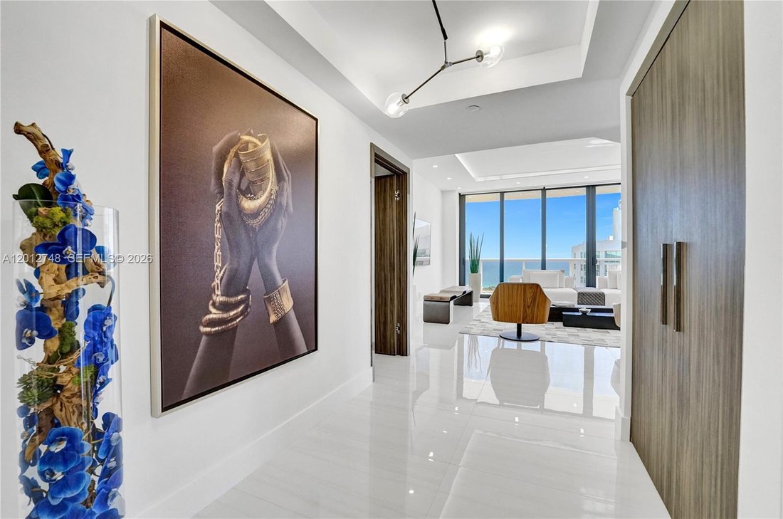 Condominio en Aventura, Florida, Estados Unidos 4 - 18724194