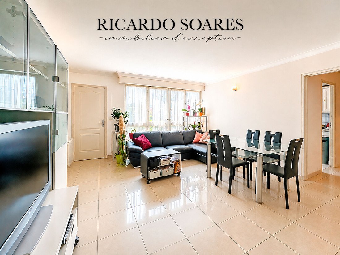 Wohnung in Sorbonne, Paris 5e Arrondissement, Paris 3 - 18728598
