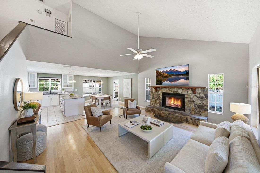 Casa a Plant City, Florida, Stati Uniti 5 - 18722094