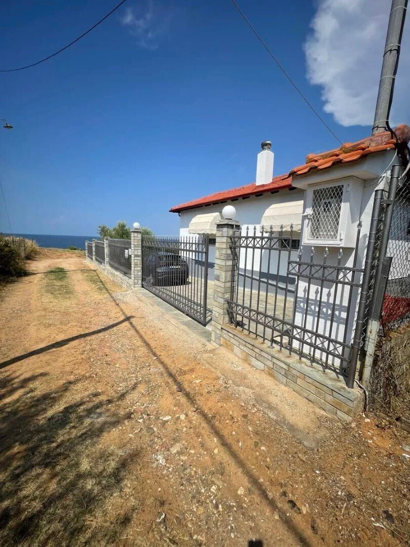 House in Nea Propontida, Macedonia and Thrace, Greece 3 - 18724944