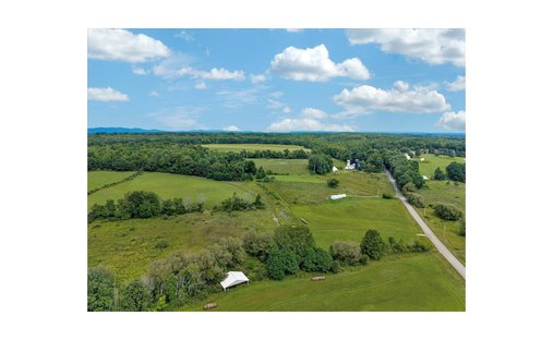 Fort Johnson, État de New York, États-Unis 1