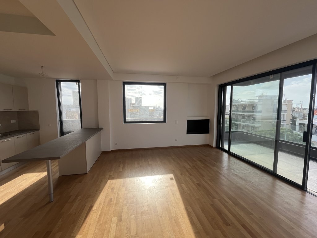 Apartment in Glyfada, Attica, Greece 1 - 18723203
