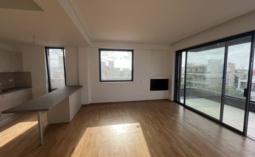 Penthouse in Glyfada, Attika, Griechenland 1