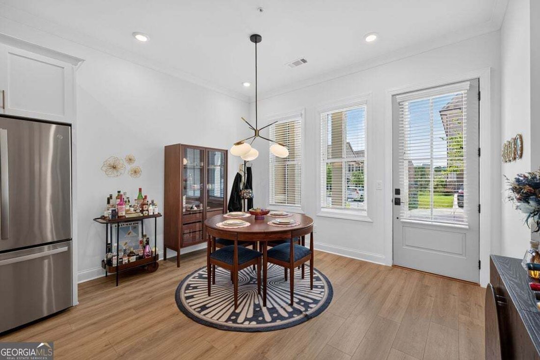 Condominio en Peachtree Corners, Georgia, Estados Unidos 5 - 18727526