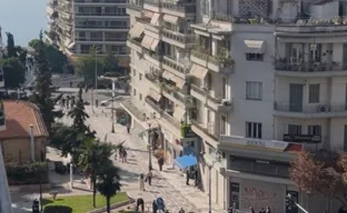 Wohnung in 5th District of Thessaloniki, Thessaloniki, Griechenland 1