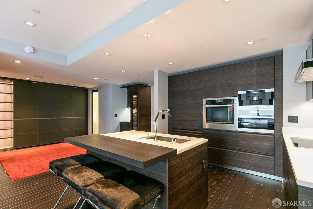Appartement à San Francisco, Californie, États-Unis 3 - 18722060