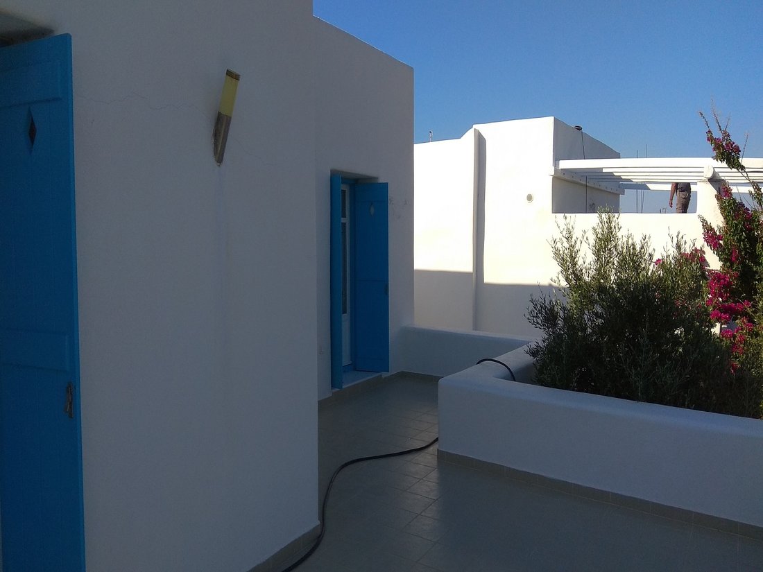 Casa a Nasso, Aegean, Grecia 5 - 18723925