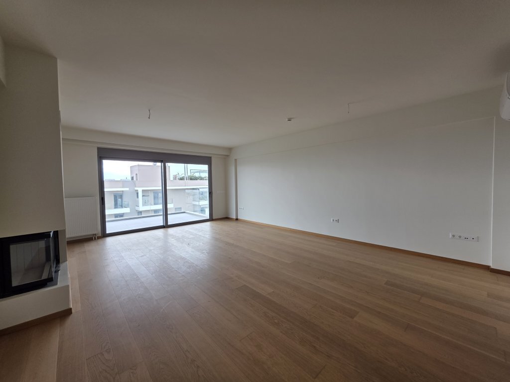 Apartment in Glyfada, Attica, Greece 4 - 18723679