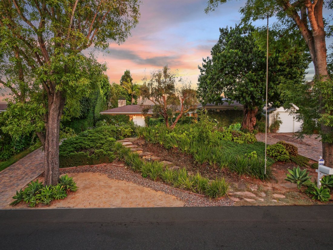 Casa en Rolling Hills Estates, California, Estados Unidos 5 - 18721825