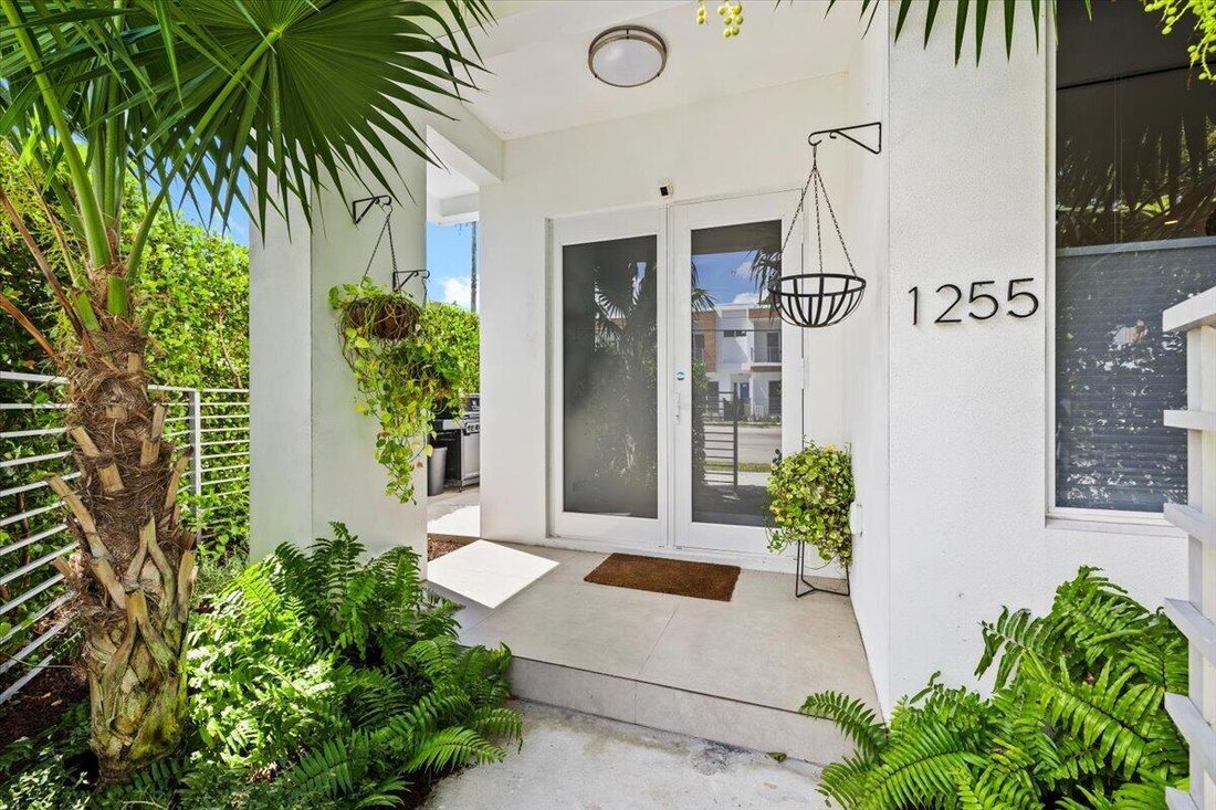 Townhouse en Fort Lauderdale, Florida, Estados Unidos 3 - 18722008