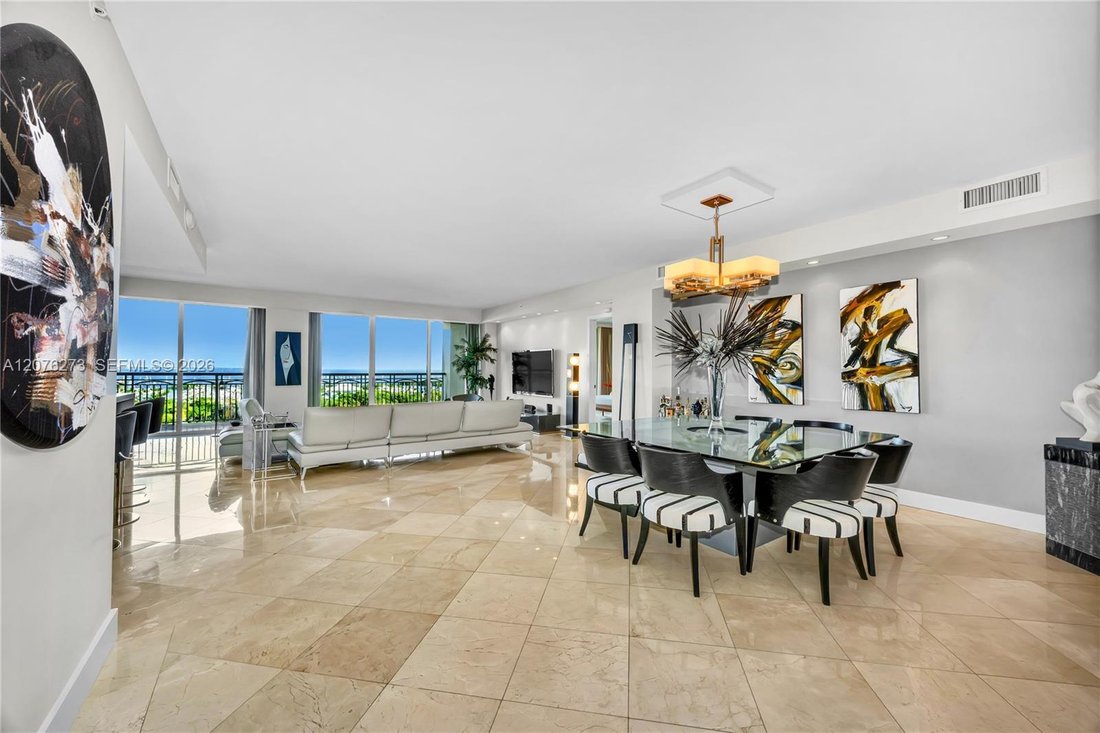 Condominio en Miami, Florida, Estados Unidos 4 - 18721674
