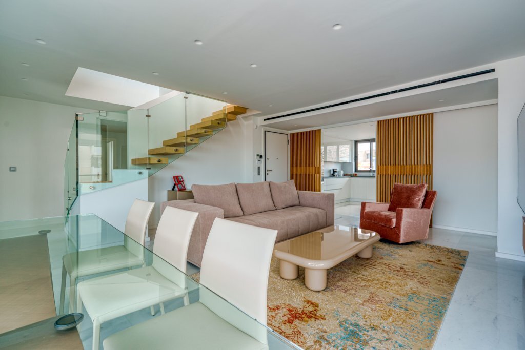 Apartment in Glyfada, Attica, Greece 2 - 18723541