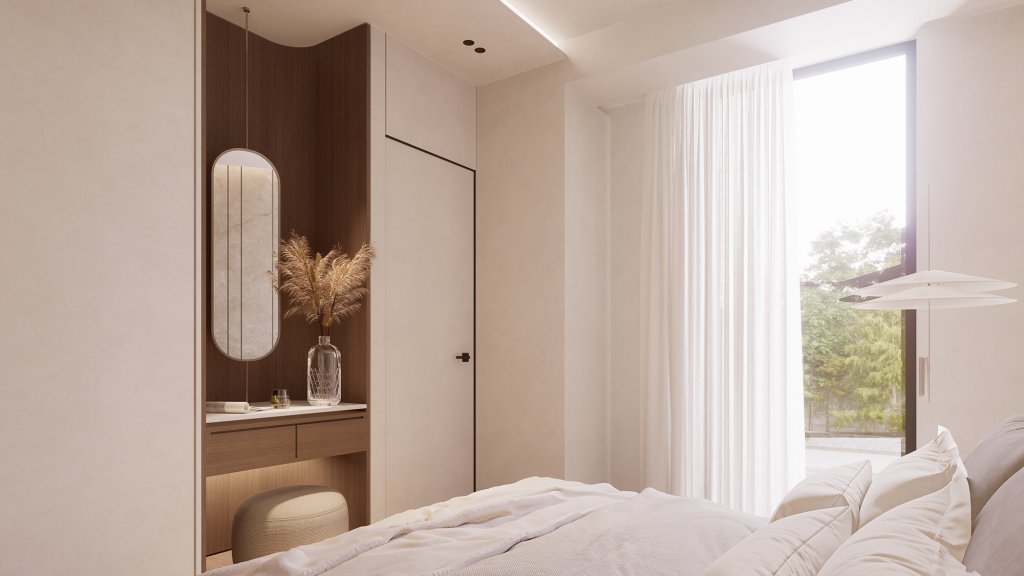 Apartment in Glyfada, Attica, Greece 5 - 18723865