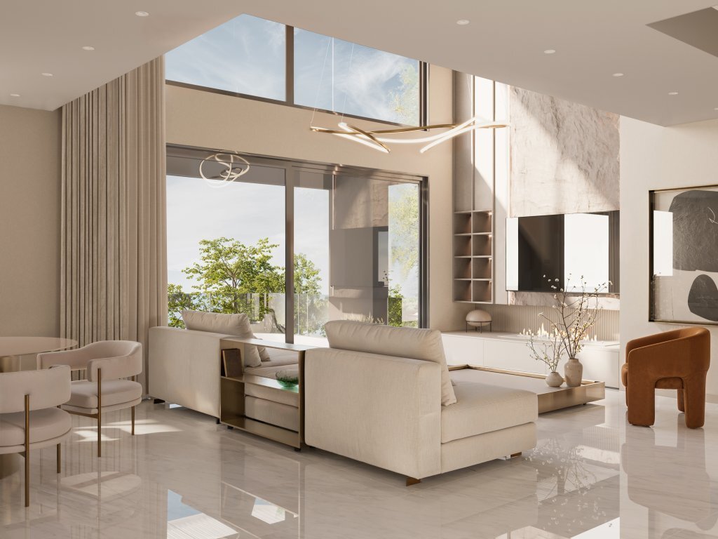 Apartment in Glyfada, Attica, Greece 2 - 18724308