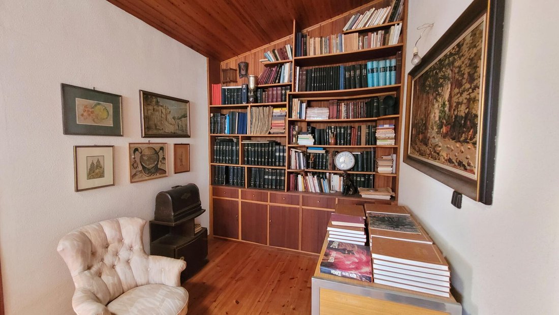Apartment in Corfu, Peloponnese, Western Greece and the Ionian, Greece 4 - 18724340
