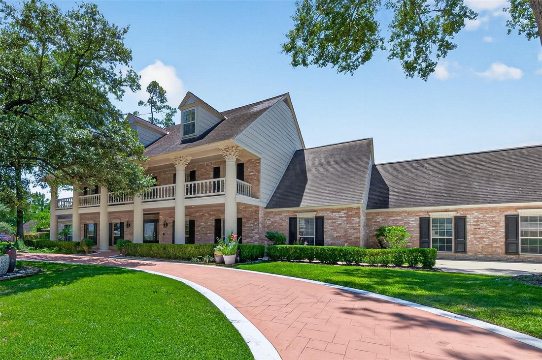 Casa a Spring, Texas, Stati Uniti 4 - 18727671