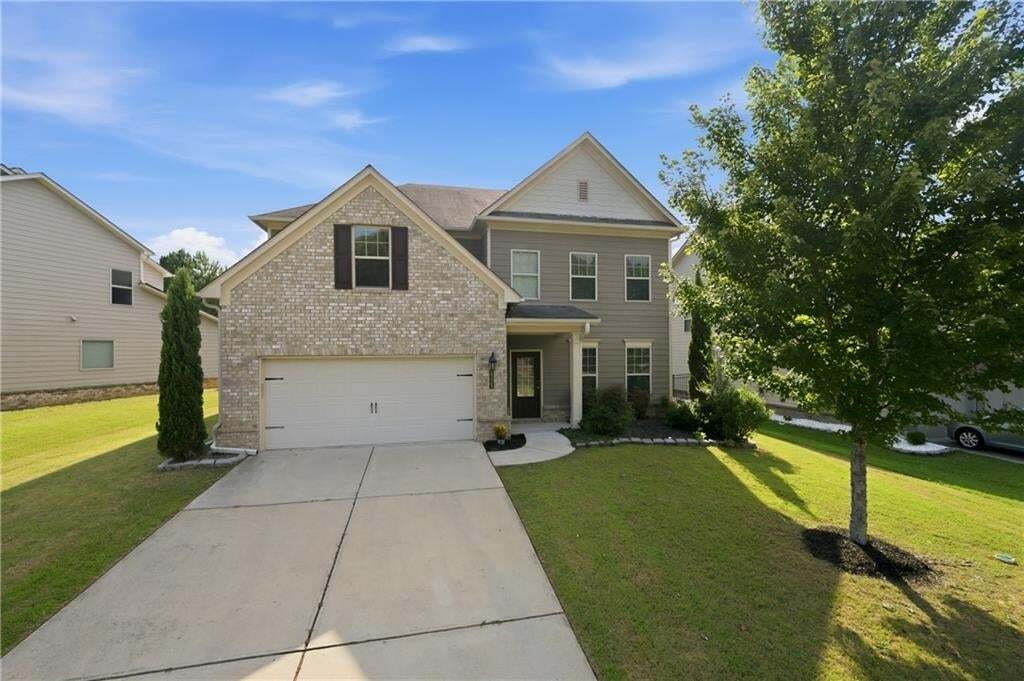 House in Buford, Georgia, United States 1 - 18722432