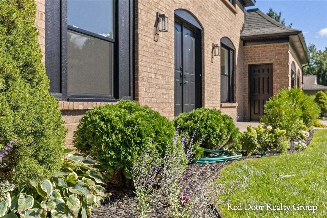 House in Grand Rapids, Michigan, United States 5 - 18726685