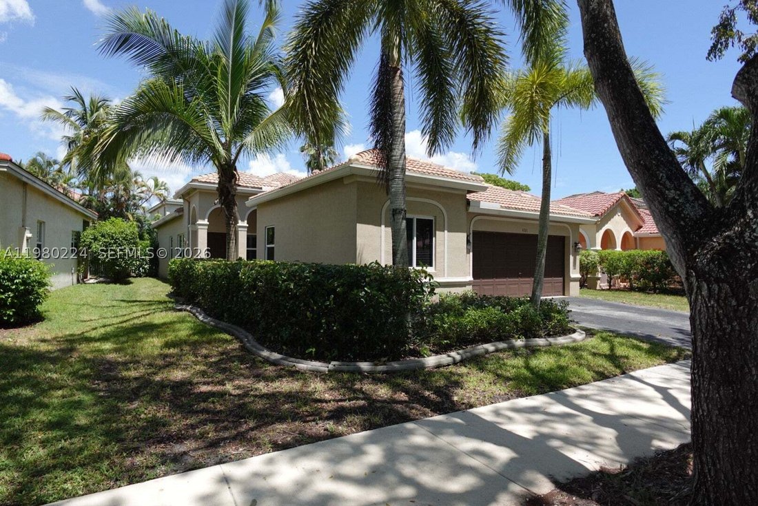 House in Southwest Ranches, Florida, United States 1 - 17387922