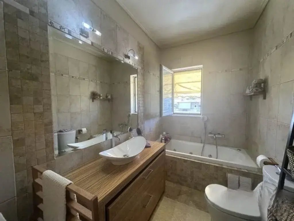 Apartment in Glyfada, Attica, Greece 5 - 18723393