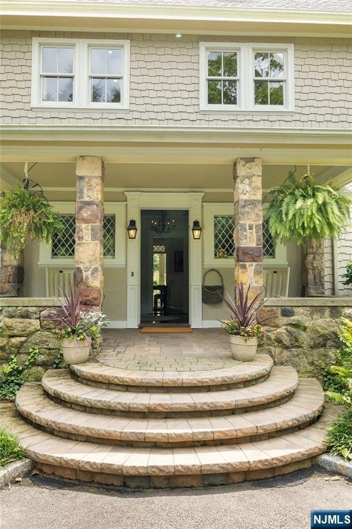 Casa a Tenafly, New Jersey, Stati Uniti 4 - 18722338