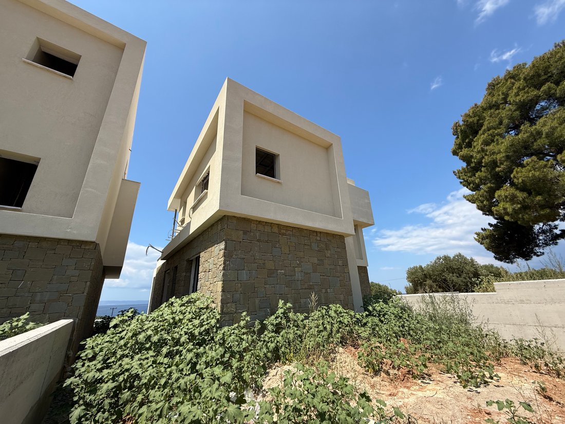 Townhouse in Sithonia, Macedonia and Thrace, Greece 1 - 18722275