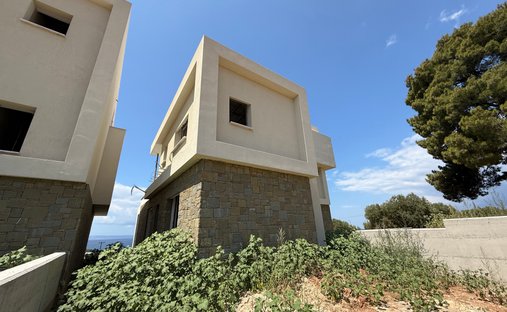 Townhouse en Sithonia, Macedonia and Thrace, Grecia 1