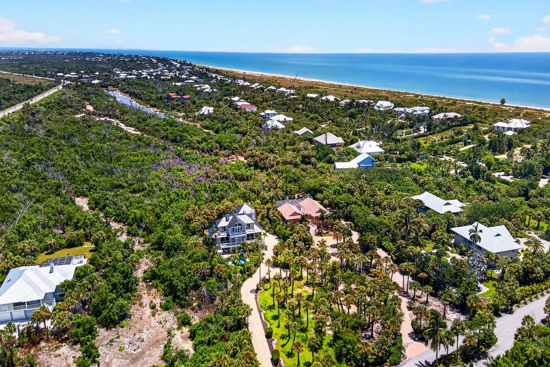 Maison à Sanibel, Floride, États-Unis 3 - 18720853