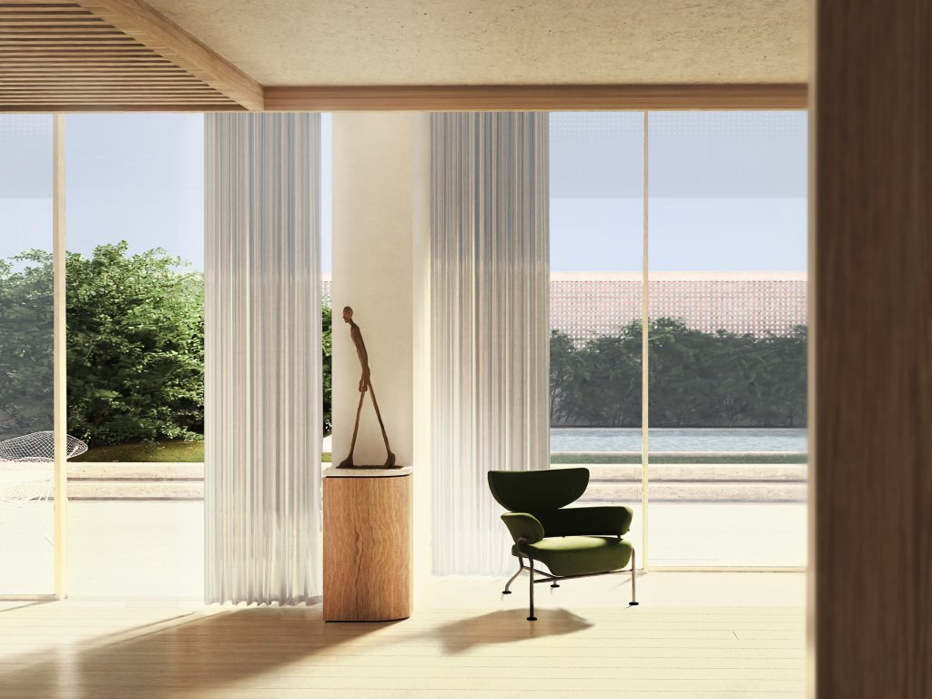 Apartment in Glyfada, Attica, Greece 2 - 18723649