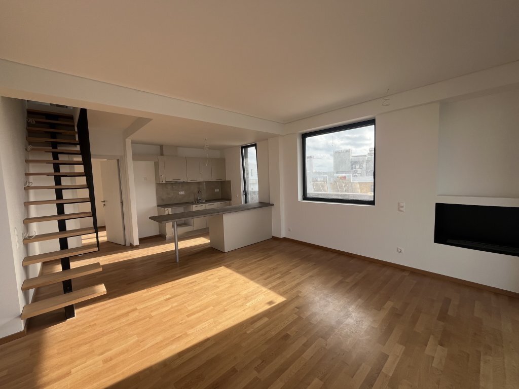 Apartment in Glyfada, Attica, Greece 3 - 18723203
