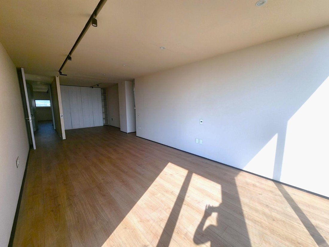 Wohnung in Santiago de Querétaro, Santiago de Querétaro, Mexiko 3 - 18721820