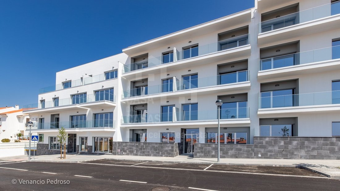 Apartamento en Ericeira, Distrito de Lisboa, Portugal 5 - 18720968