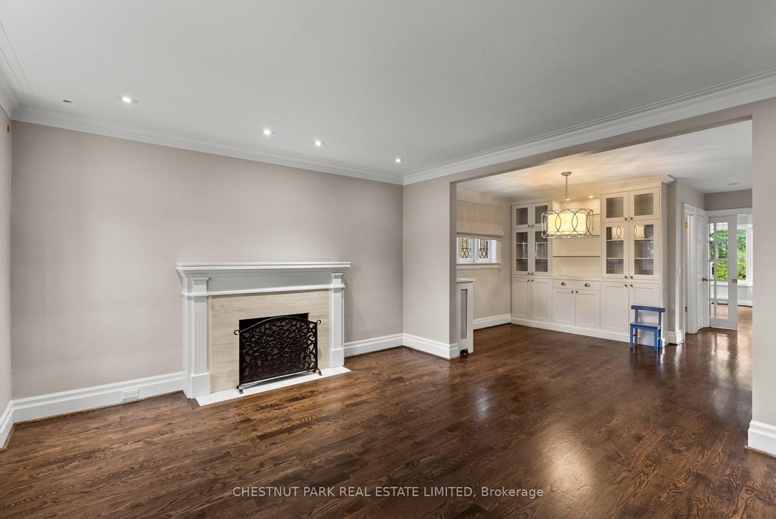 Haus in Toronto, Ontario, Kanada 4 - 18721591