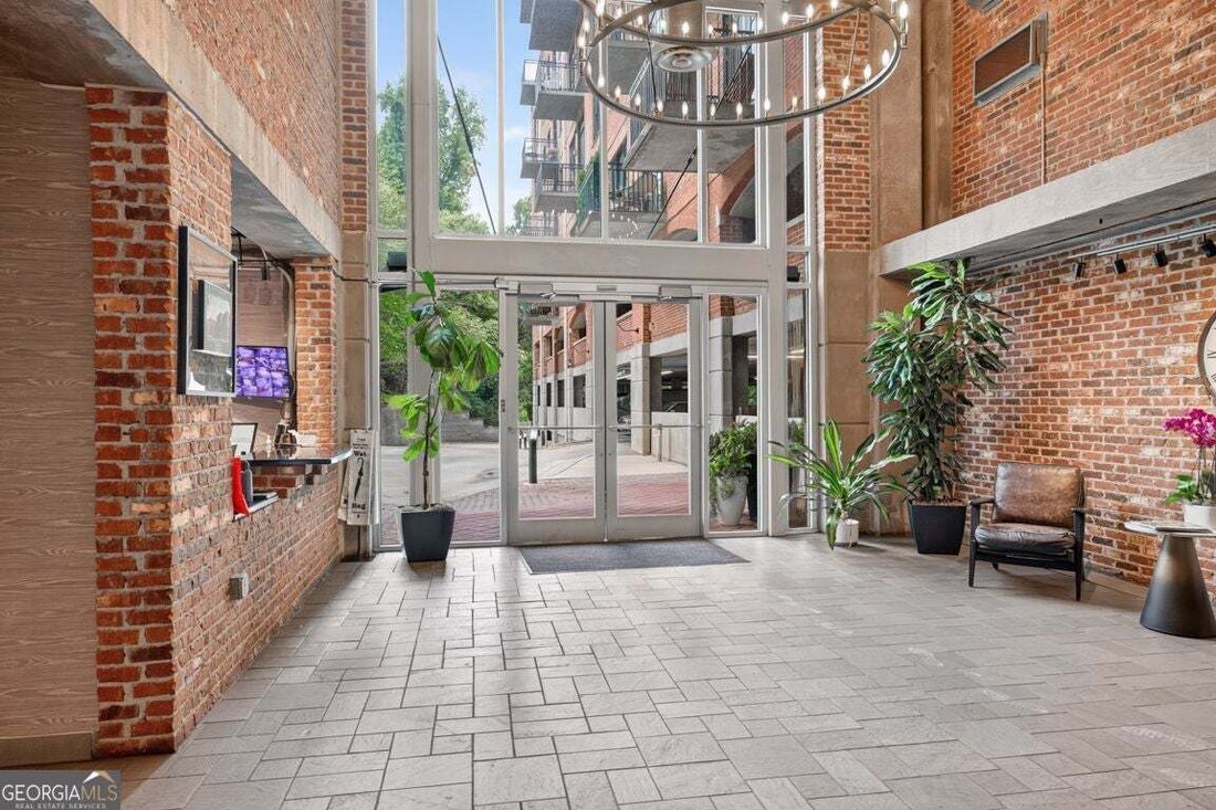 Condominio en Atlanta, Georgia, Estados Unidos 4 - 18727506