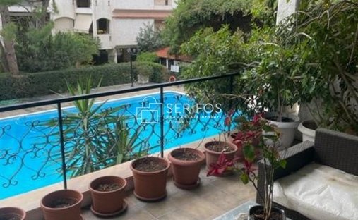 Apartment in Voula, Attica, Greece 1