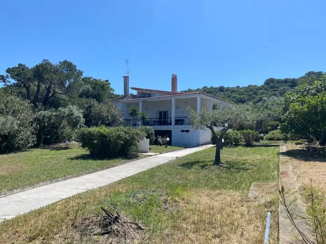 Haus in Halkidiki, Macedonia and Thrace, Griechenland 3 - 18724525