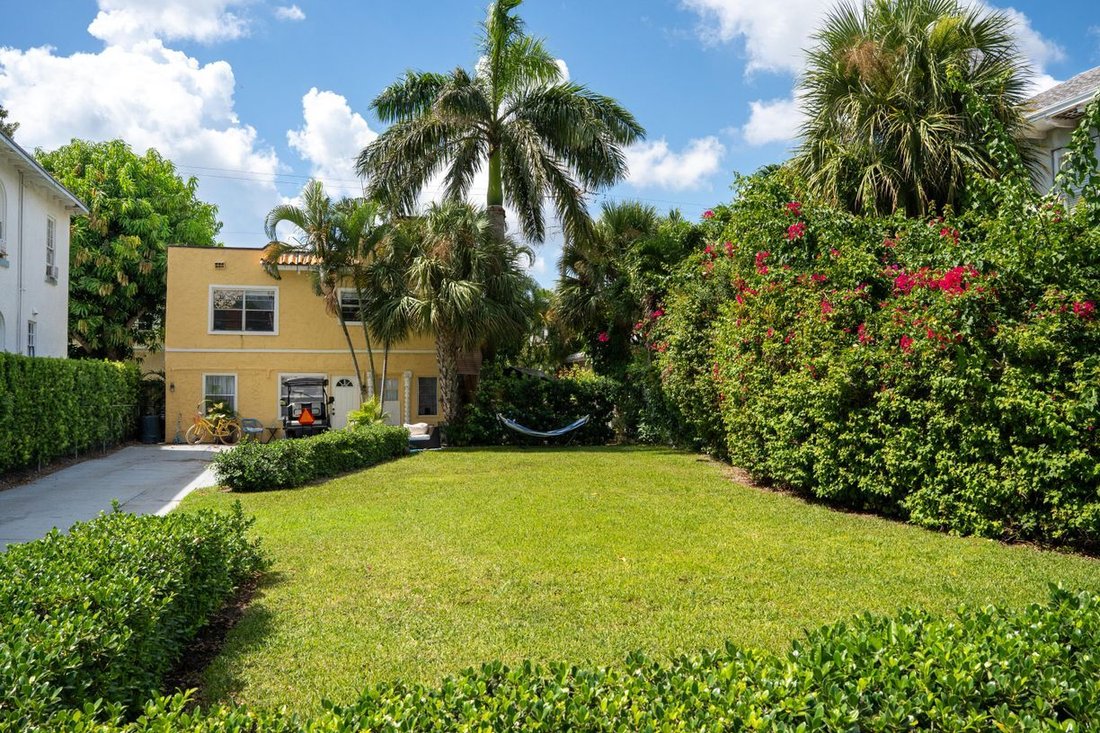 Casa a Palm Beach, Florida, Stati Uniti 1 - 16131612