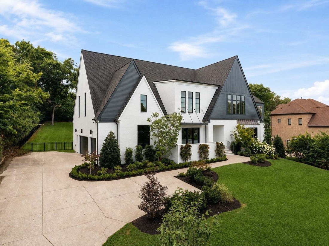 House in Forest Hills, Tennessee, United States 1 - 18722132