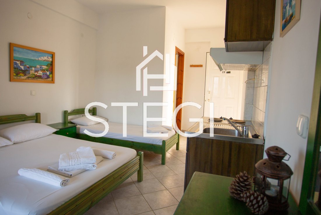 Appartamento a Pallini Municipal Unit, Macedonia and Thrace, Grecia 2 - 18725640
