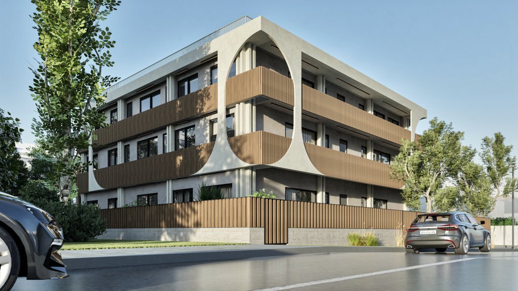 Apartamento en Elliniko, Ática, Grecia 3 - 18723435