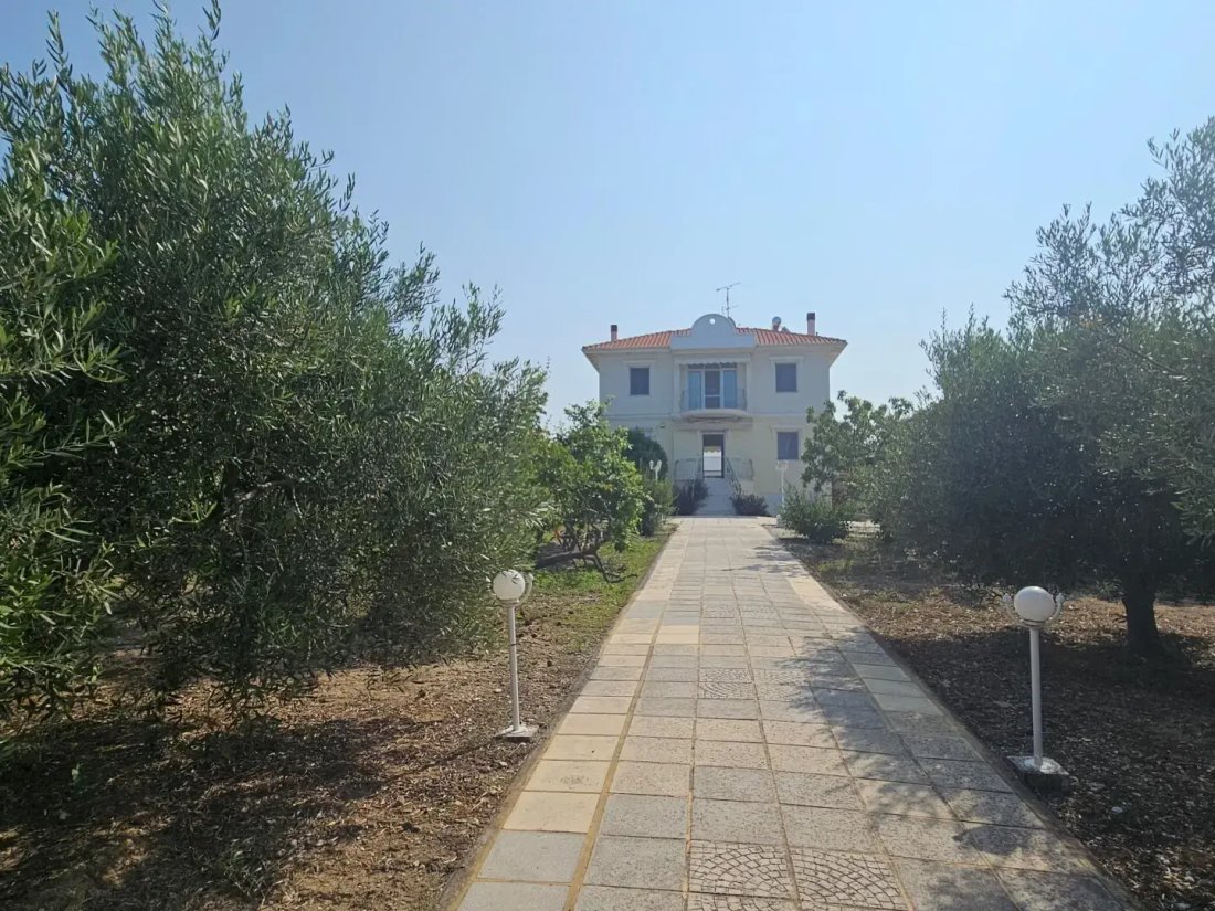 Villa in Nea Propontida, Macedonia and Thrace, Greece 2 - 18722647