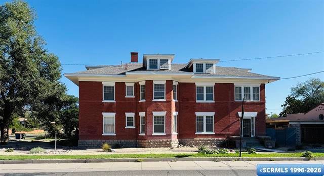 Appartement à Silver City, Nouveau-Mexique, États-Unis 1 - 18727804
