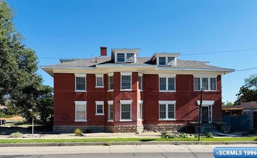 Appartement à Silver City, Nouveau-Mexique, États-Unis 1