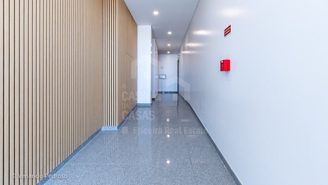 Apartamento en Ericeira, Distrito de Lisboa, Portugal 5 - 18120151