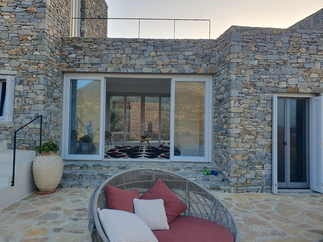 Villa in Paros, Aegean, Greece 5 - 18723853