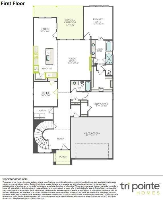 House in Spring, Texas, United States 2 - 18722641