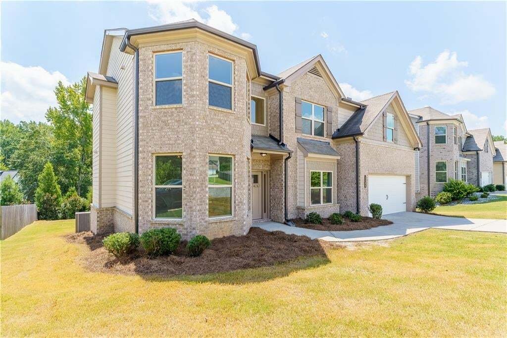 House in Lawrenceville, Georgia, United States 2 - 18727411