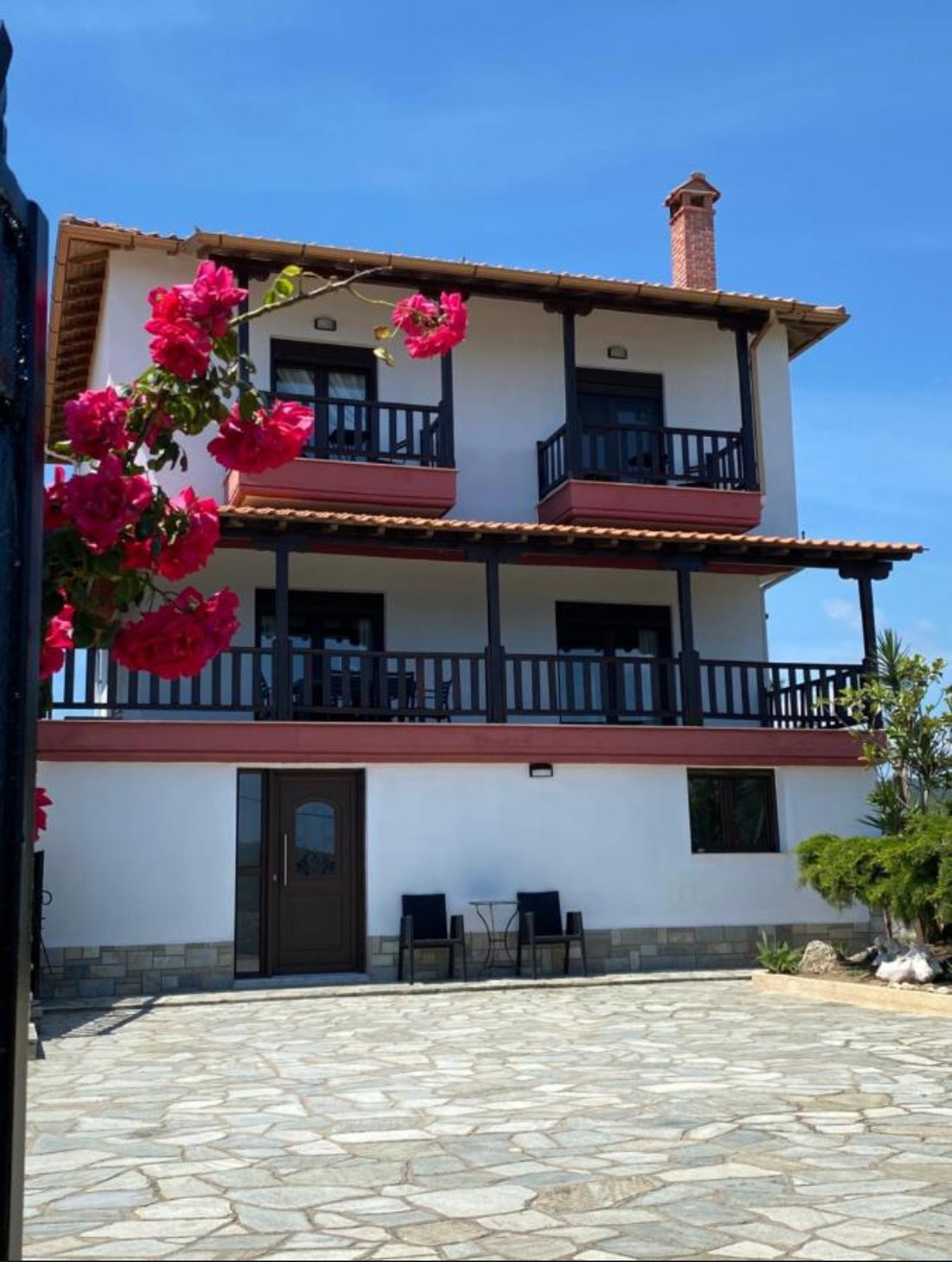 House in Aristotle, Macedonia and Thrace, Greece 4 - 18724860
