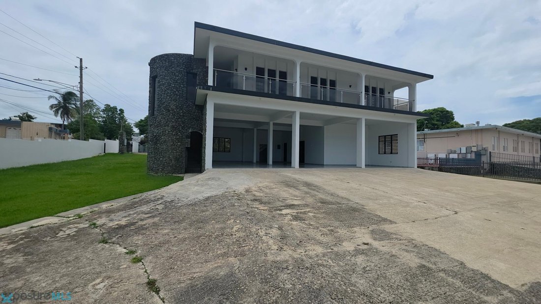 Maison à Aguadilla, Aguadilla, Porto Rico 2 - 18722765