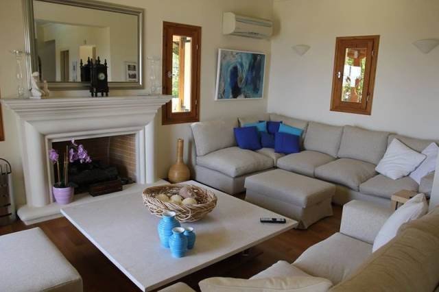 Villa in Ermioni, Peloponnese, Western Greece and the Ionian, Greece 5 - 18723806